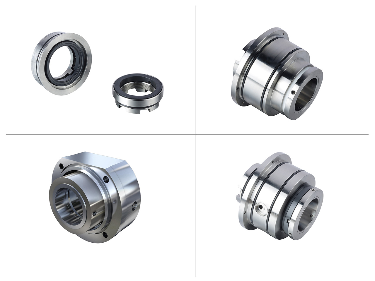 Mechanical seal